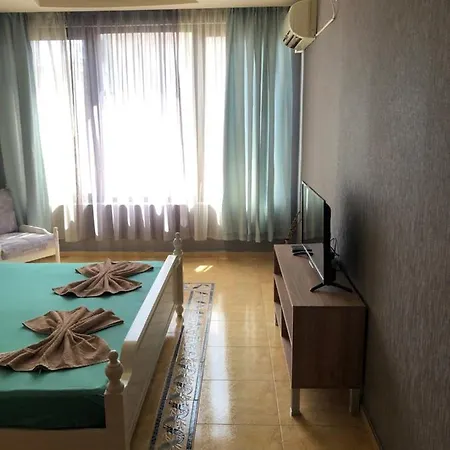 New Town Apartment *