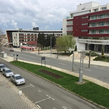 New Town Apartment Nessebar