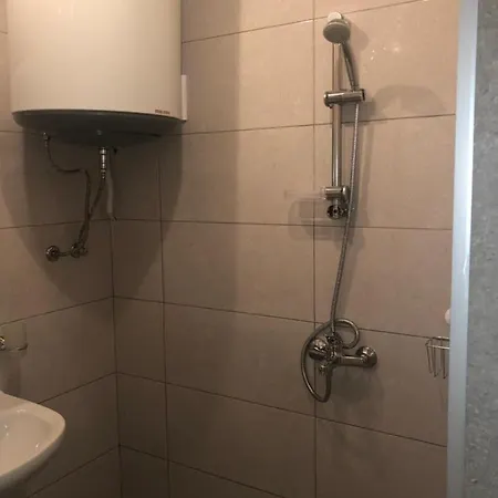 New Town Apartment Nessebar