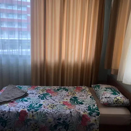 New Town Apartamento Nesebar