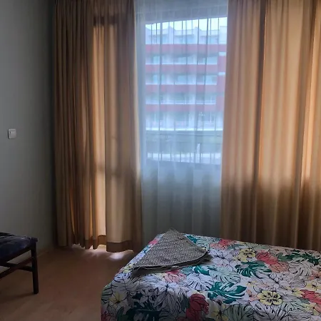 Apartment New Town *